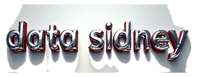 data sidney logo