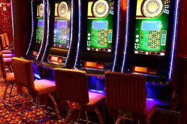 data sidney What's Inside Our Live Casino